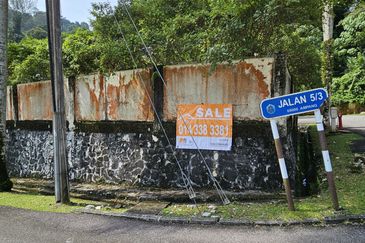 Taman Tun Abdul Razak