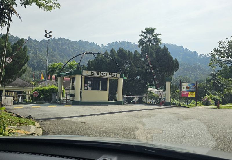 Taman Tun Abdul Razak