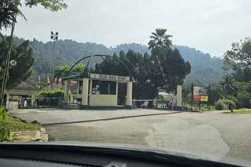 Taman Tun Abdul Razak