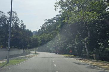 Taman Tun Abdul Razak