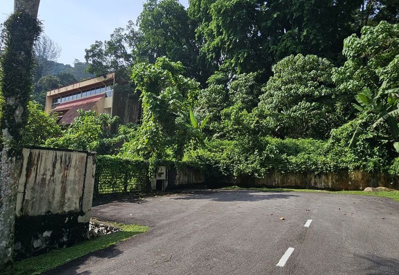 Taman Tun Abdul Razak