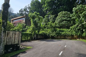 Taman Tun Abdul Razak