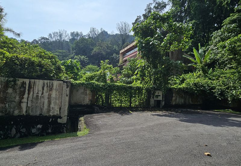 Taman Tun Abdul Razak