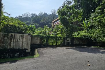 Taman Tun Abdul Razak