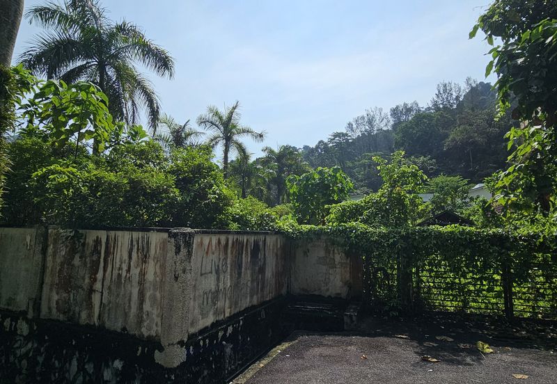 Taman Tun Abdul Razak