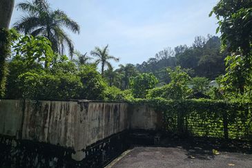 Taman Tun Abdul Razak