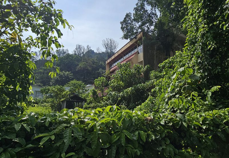 Taman Tun Abdul Razak