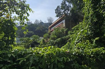 Taman Tun Abdul Razak