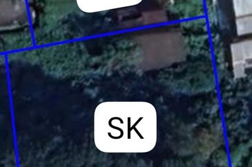 Taman Tun Abdul Razak