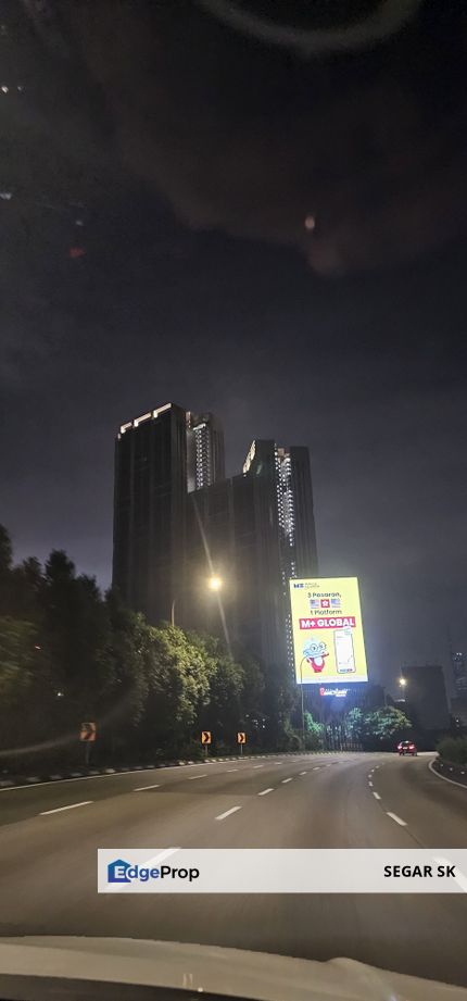 Duta Park Residences KL @ FIRE SALE ! ONLY RM530K for 2R2B, Kuala Lumpur, Jalan Ipoh