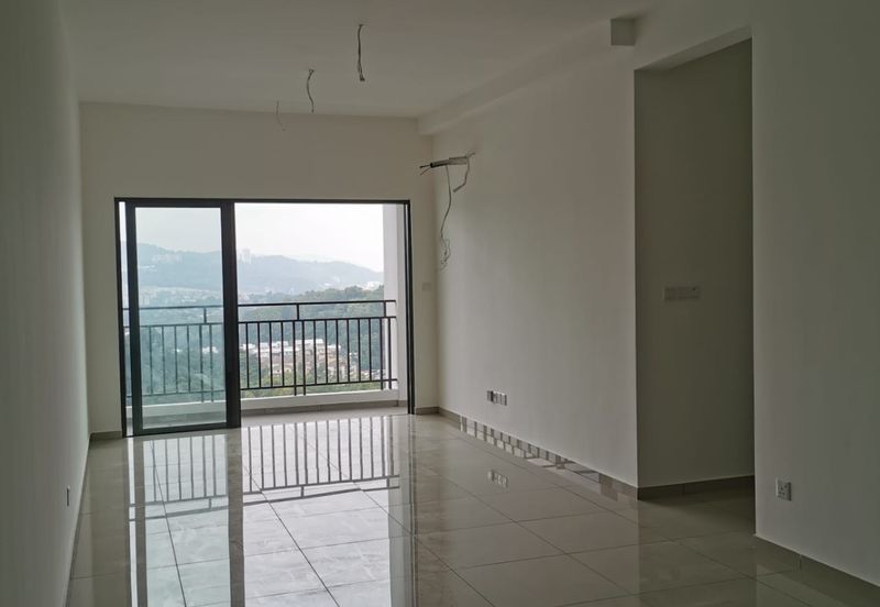 UPPERVILLE @ 16 Quartz Melawati