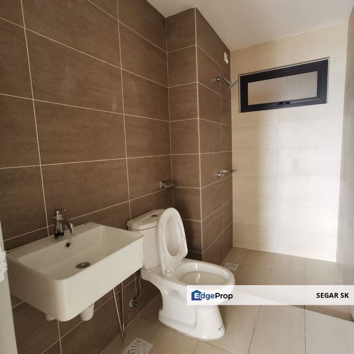 Upperville Melawati , Selangor, Ampang