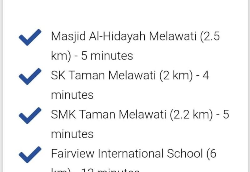 UPPERVILLE @ 16 Quartz Melawati