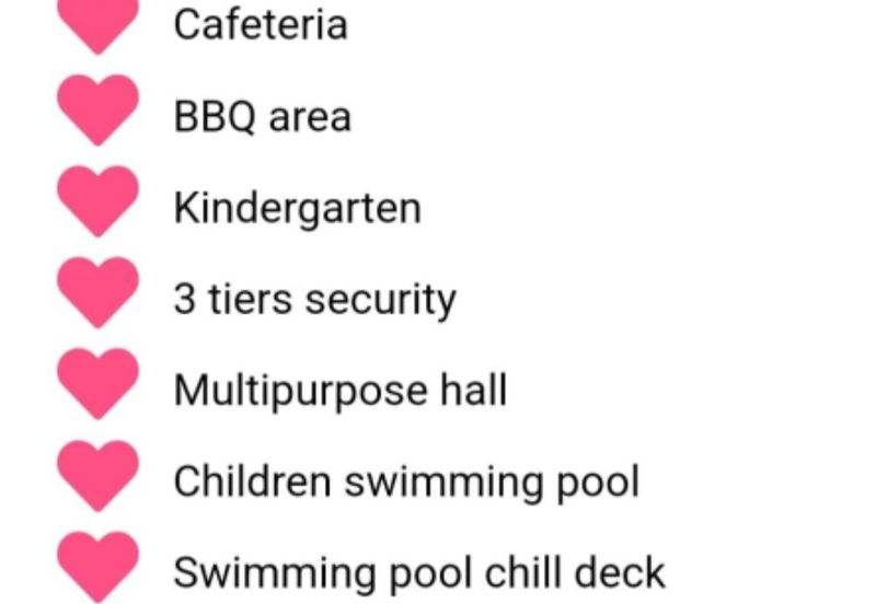 UPPERVILLE @ 16 Quartz Melawati