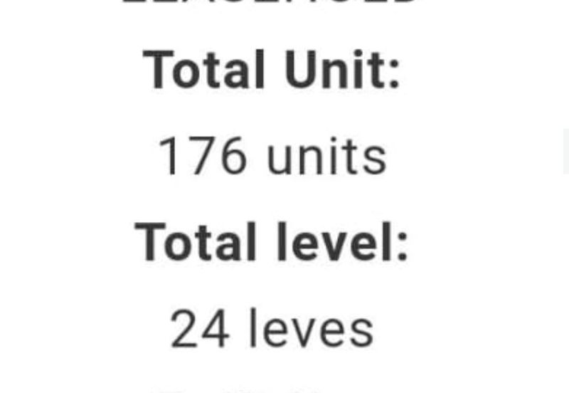 UPPERVILLE @ 16 Quartz Melawati