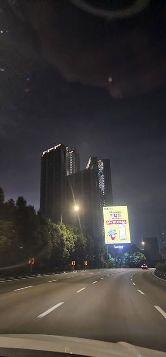 Duta Park Residences- Facing KL , Kuala Lumpur, Jalan Ipoh