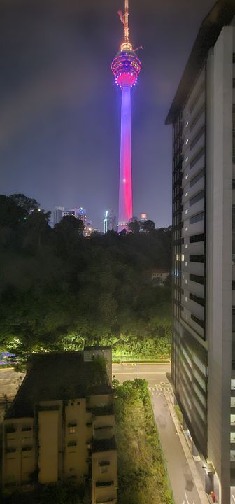 CAPSQUARE RESIDENCES KL , Kuala Lumpur, KL City