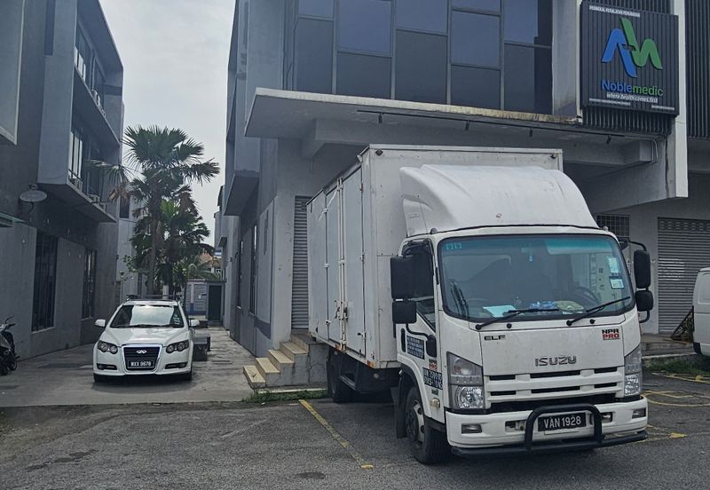 32 Avenue, Bukit Serdang