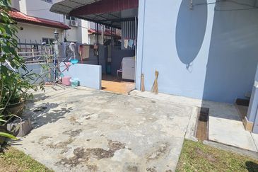 Taman Pelangi Semenyih