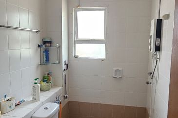 Taman Pelangi Semenyih