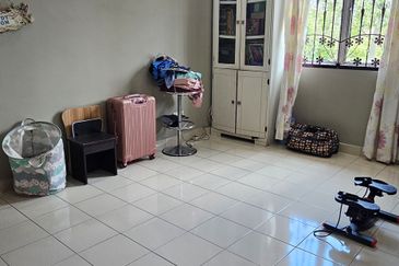 Taman Pelangi Semenyih