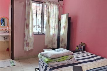 Taman Pelangi Semenyih