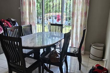 Taman Pelangi Semenyih