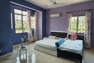 Taman Pelangi Semenyih