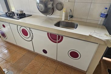 Taman Pelangi Semenyih