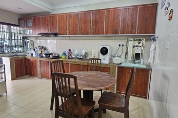 Taman Pelangi Semenyih