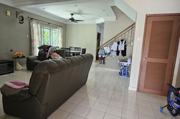 Taman Pelangi Semenyih