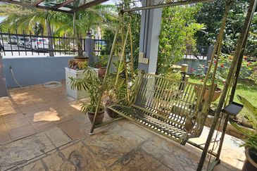 Taman Pelangi Semenyih