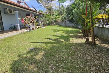 Taman Pelangi Semenyih