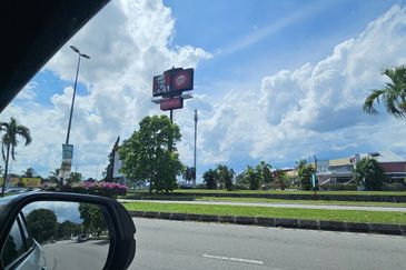 Taman Pelangi Semenyih