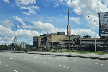 Taman Pelangi Semenyih