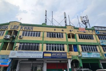 Bandar Kajang