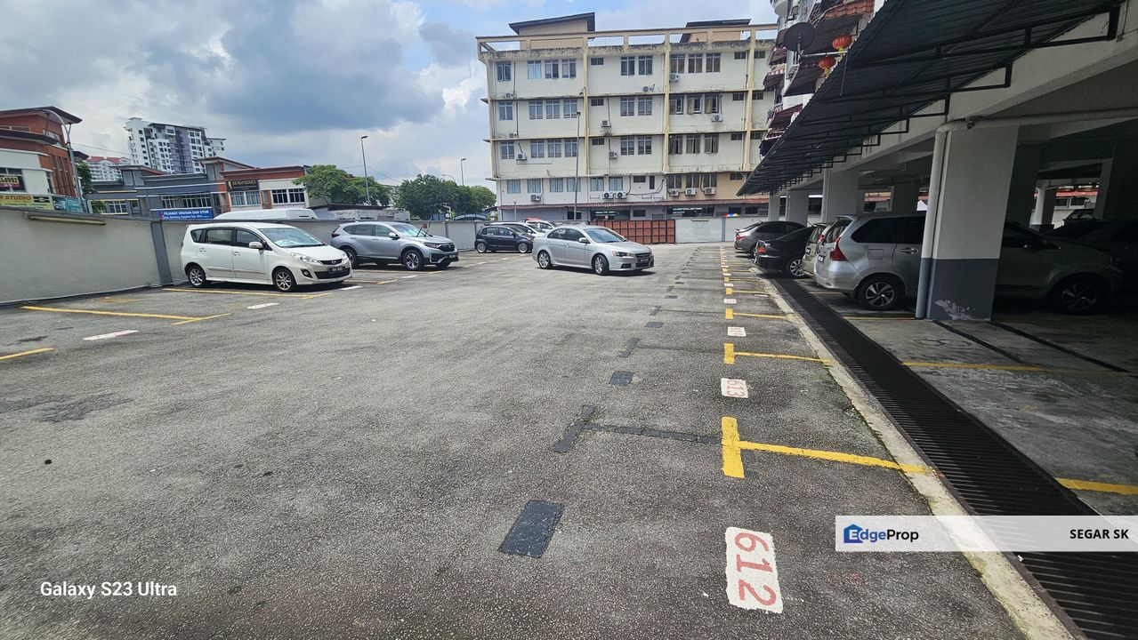 Sunrise Park Ampang Kuala lumpur , Kuala Lumpur, Ampang