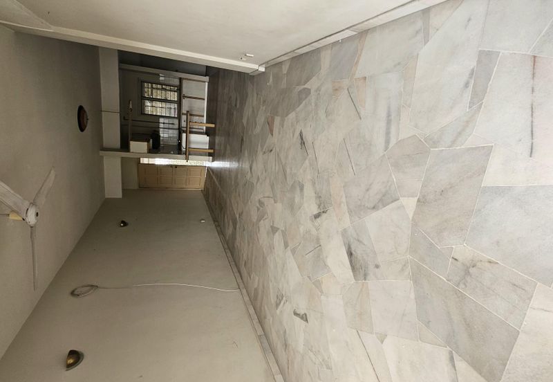 Sri Jelatek Condominium