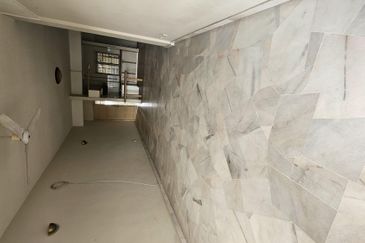 Sri Jelatek Condominium