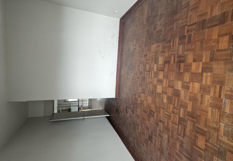 Sri Jelatek Condominium