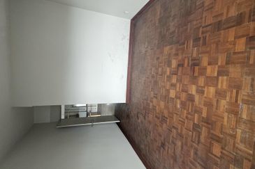 Sri Jelatek Condominium