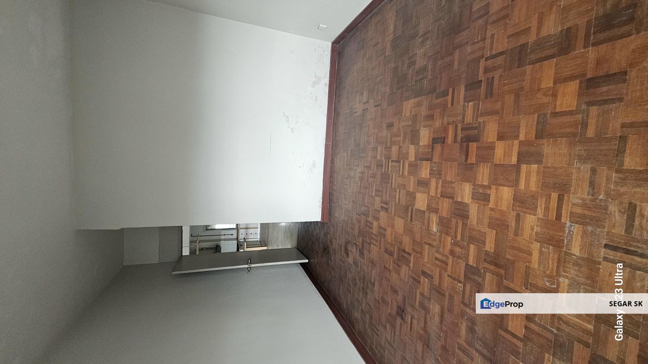 Sri Jelatek Condominium Wangsa Maju, Kuala Lumpur, Wangsa Maju