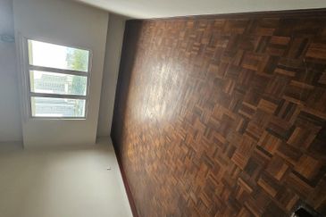 Sri Jelatek Condominium