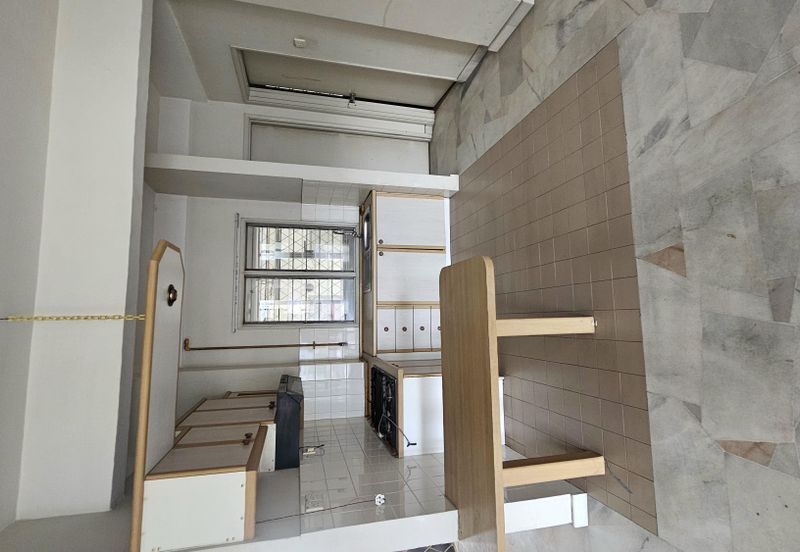 Sri Jelatek Condominium