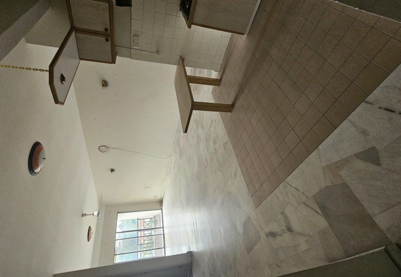 Sri Jelatek Condominium