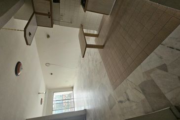 Sri Jelatek Condominium