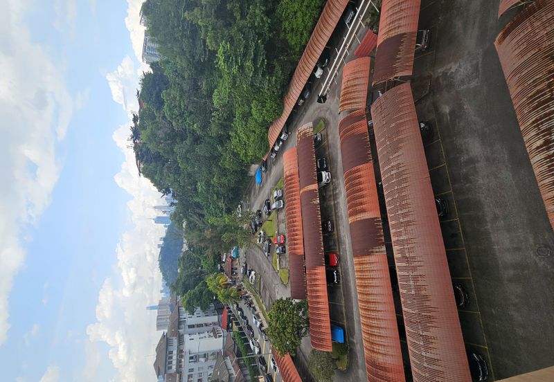 Sri Jelatek Condominium