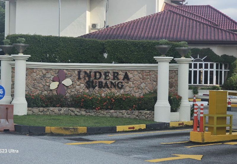 Indera Subang