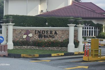 Indera Subang