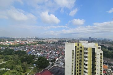 Indera Subang